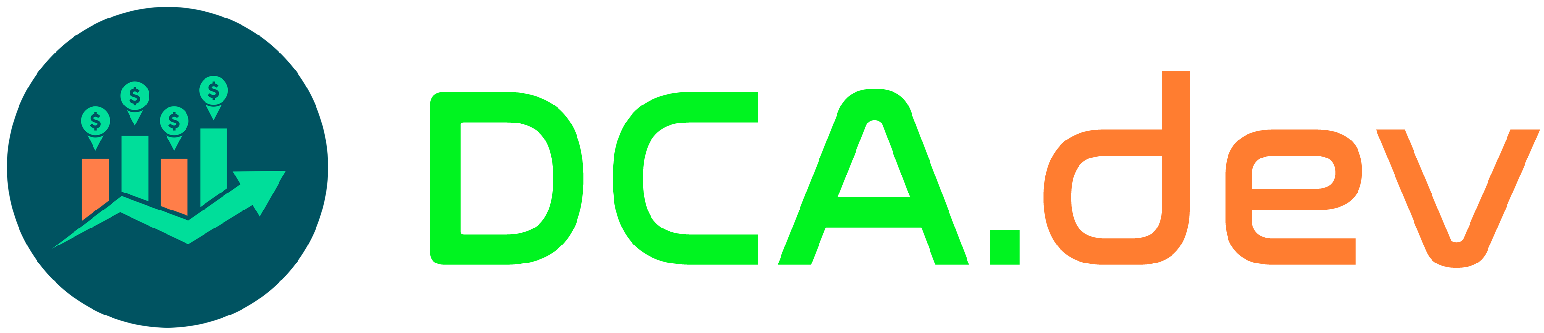 Dca Dev Dca Dev